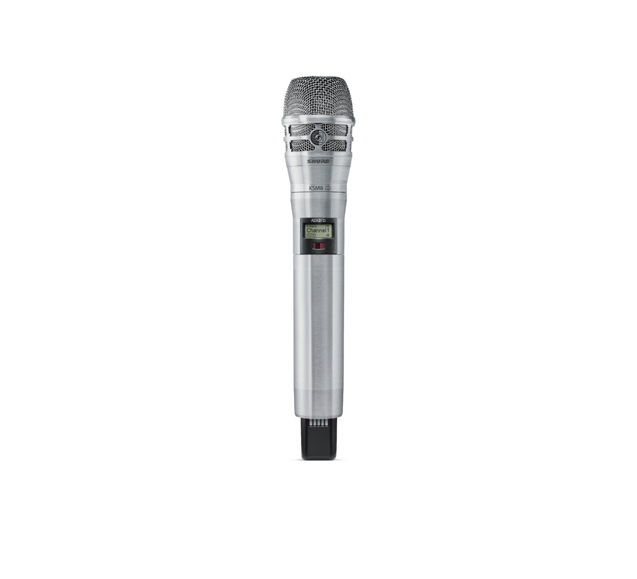 Shure ADX2FD/K8N=-G56